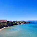 Azzurra Apartment