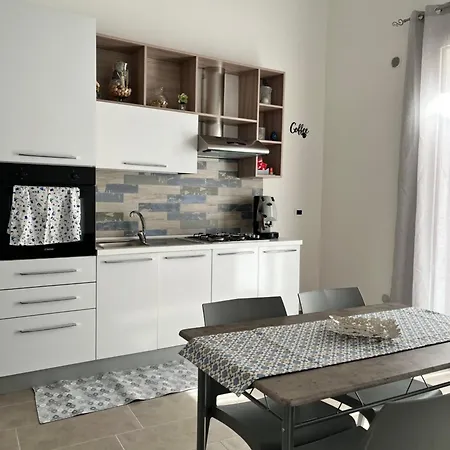 Azzurra Appartamento