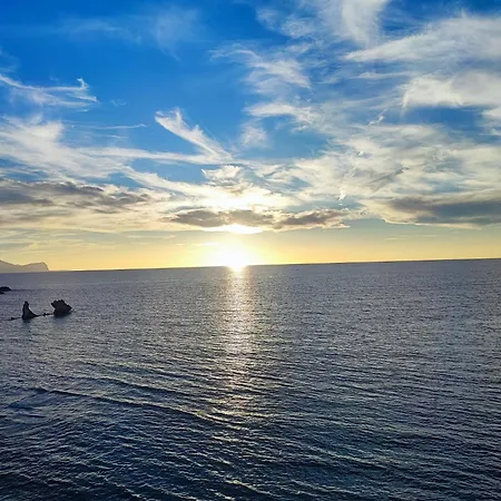 Appartamento Azzurra