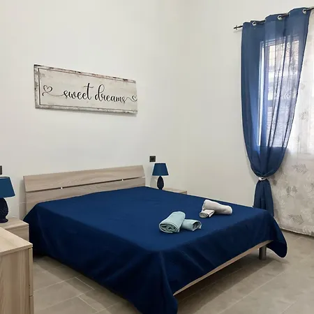Azzurra Appartamento Terrasini