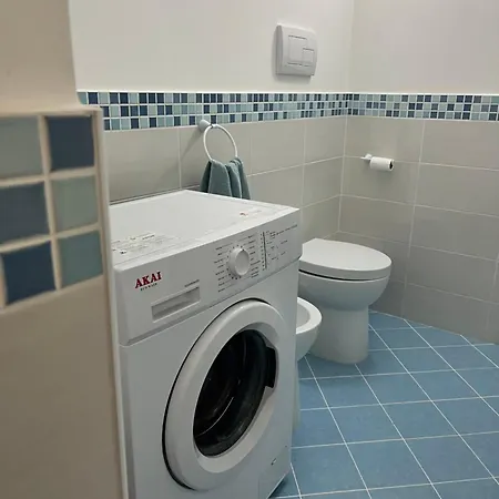 Appartement Azzurra