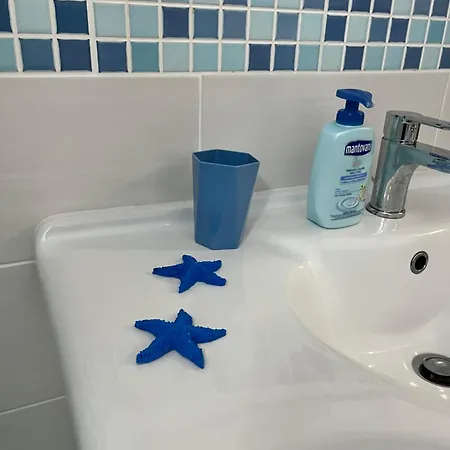 Azzurra Appartamento