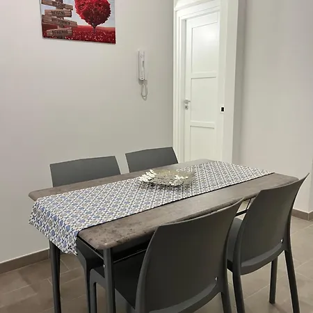 Azzurra Appartement *