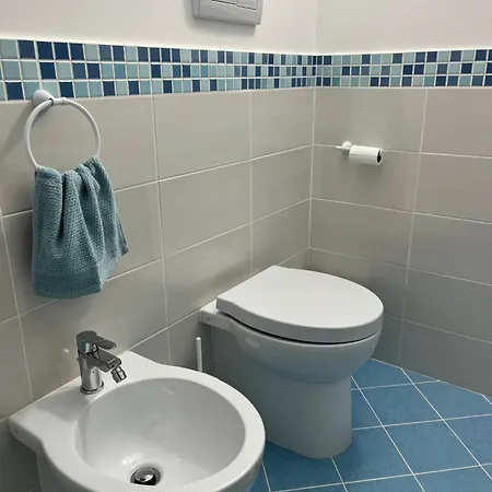 Appartement Azzurra