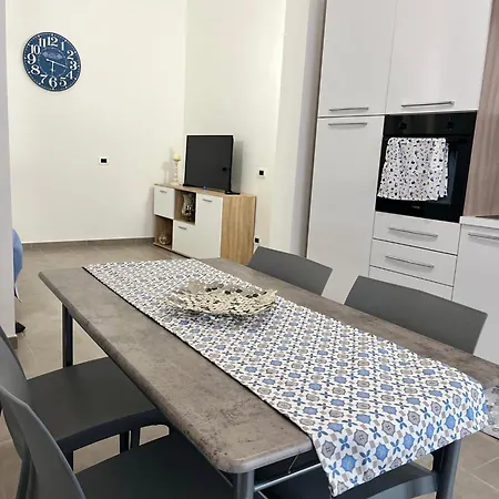 Azzurra * Terrasini