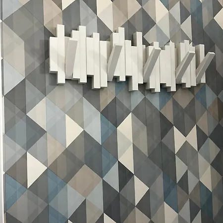 Appartement Azzurra *