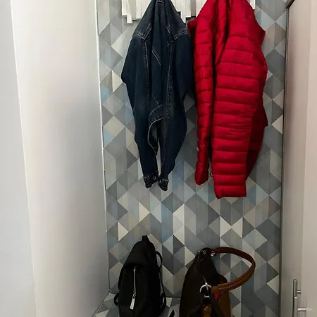 Appartement Azzurra *