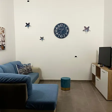 Azzurra Appartamento Terrasini