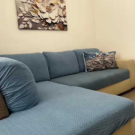 Appartement Azzurra *