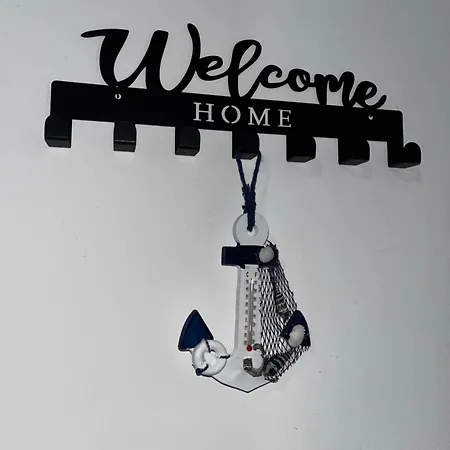 Azzurra Appartement