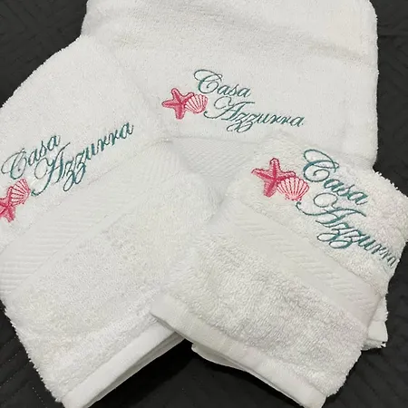 Azzurra Apartment Terrasini