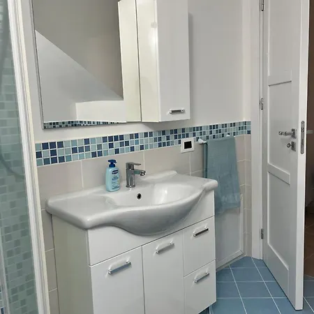 Azzurra Apartment Terrasini