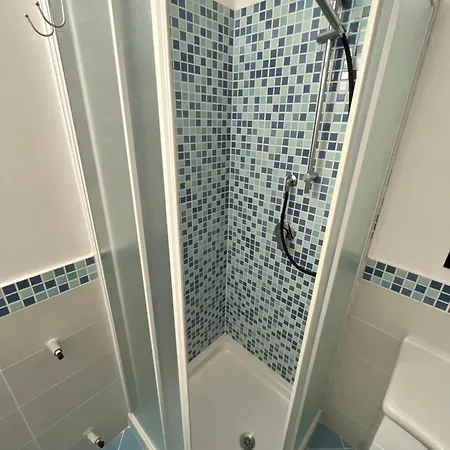 Apartment Azzurra Terrasini