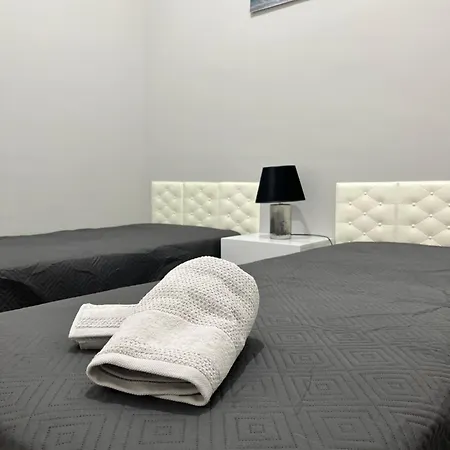 Azzurra Apartament