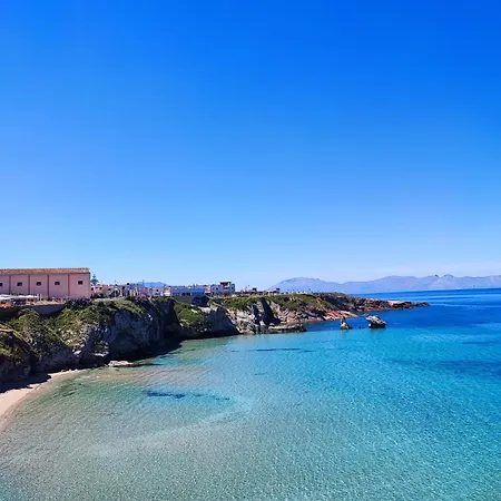 Azzurra Appartement
