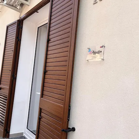 Apartment Azzurra Terrasini