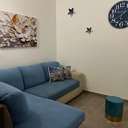Azzurra Apartment